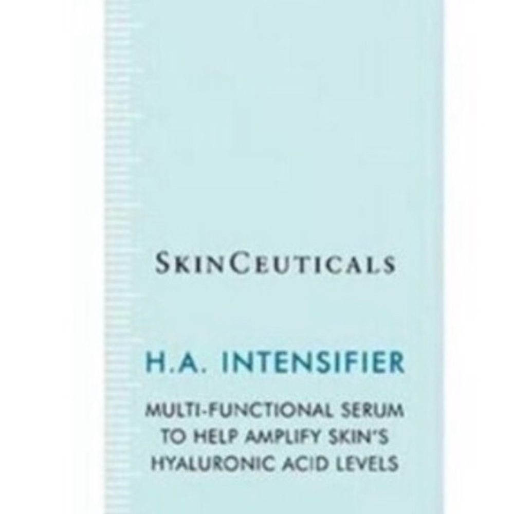 SkinCeuticals H.A. Intensifier Serum - Light Blue